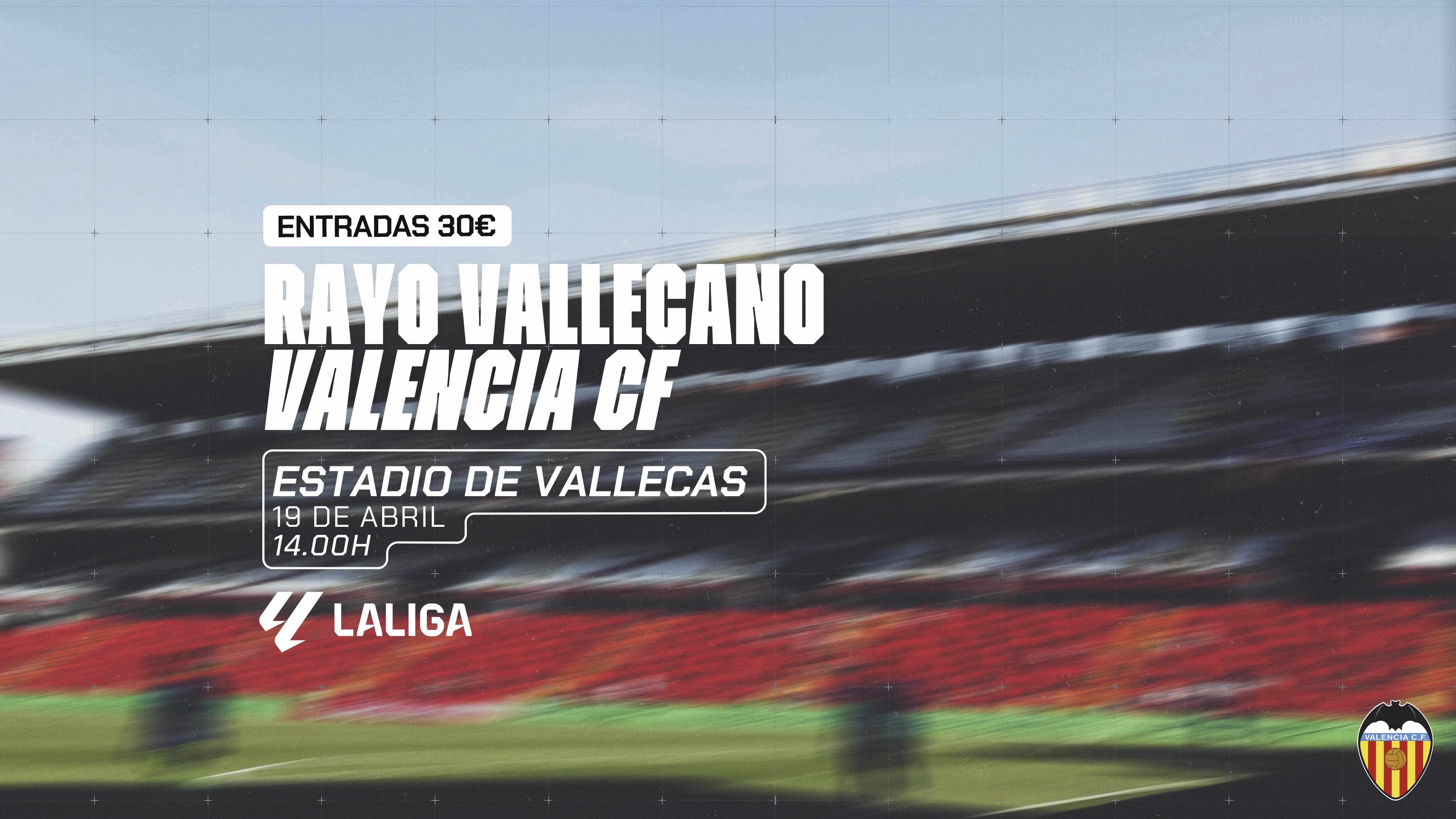 Ya a la venta las entradas de público visitante para el partido del ...
