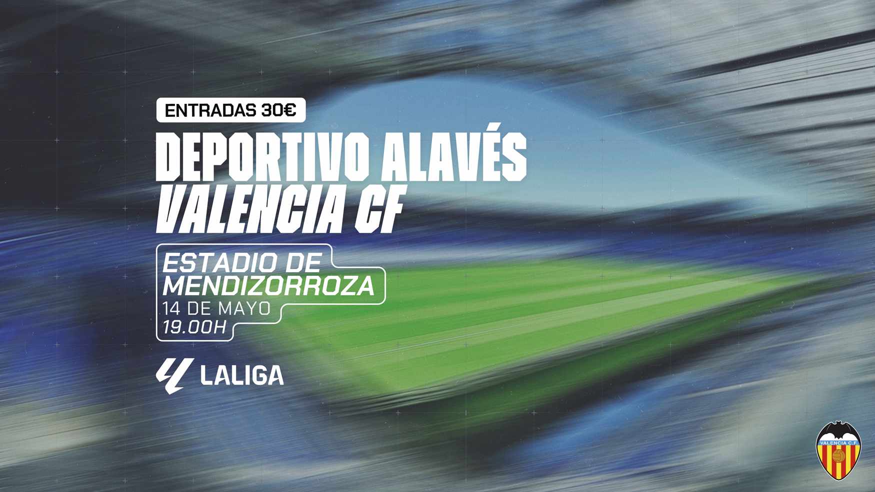 Ya a la venta las entradas de público visitante para el partido del ...