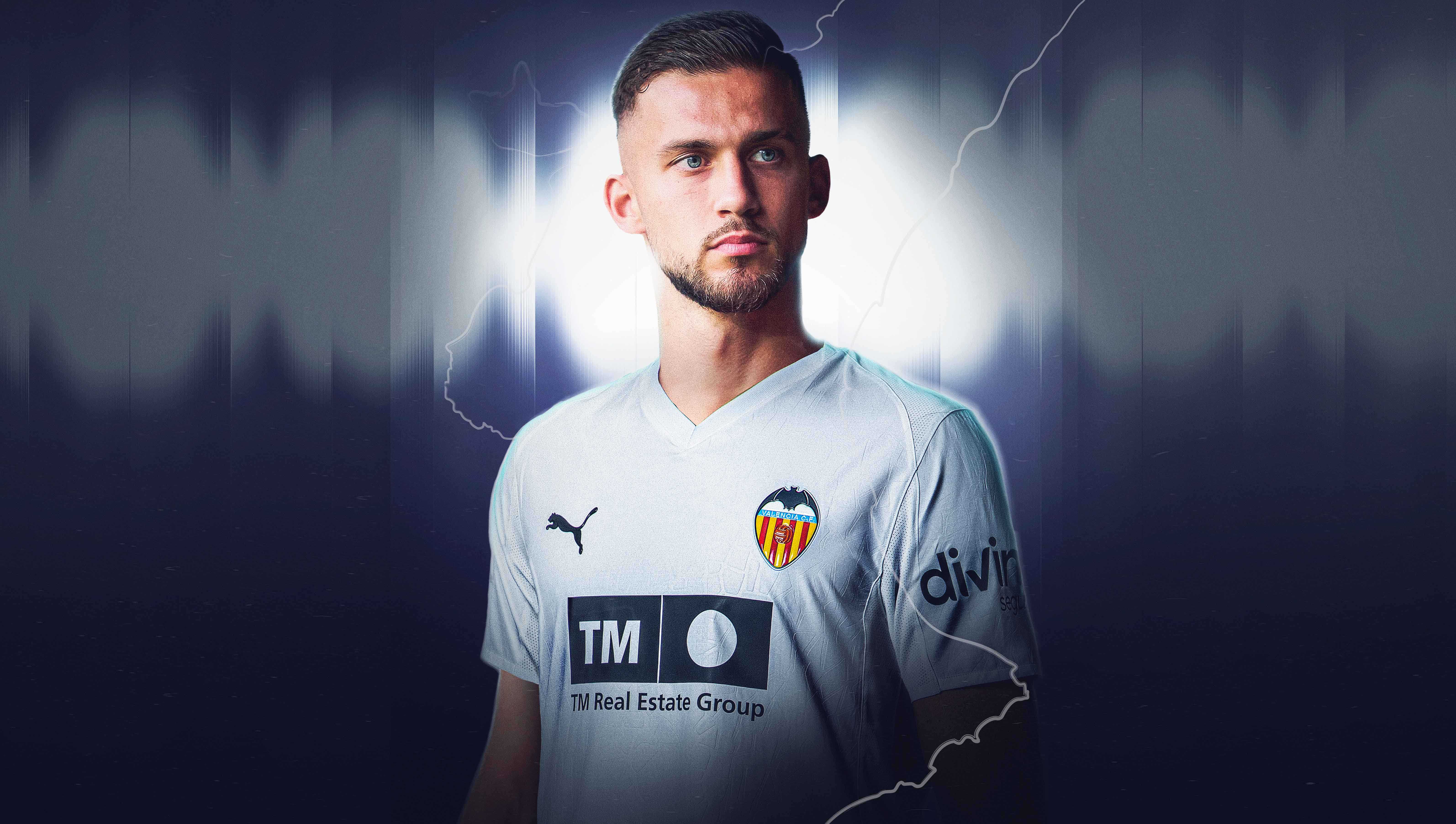 COMUNICADO OFICIAL JOS COPETE Valencia CF COMUNICADO OFICIAL JOS COPETE Valencia CF