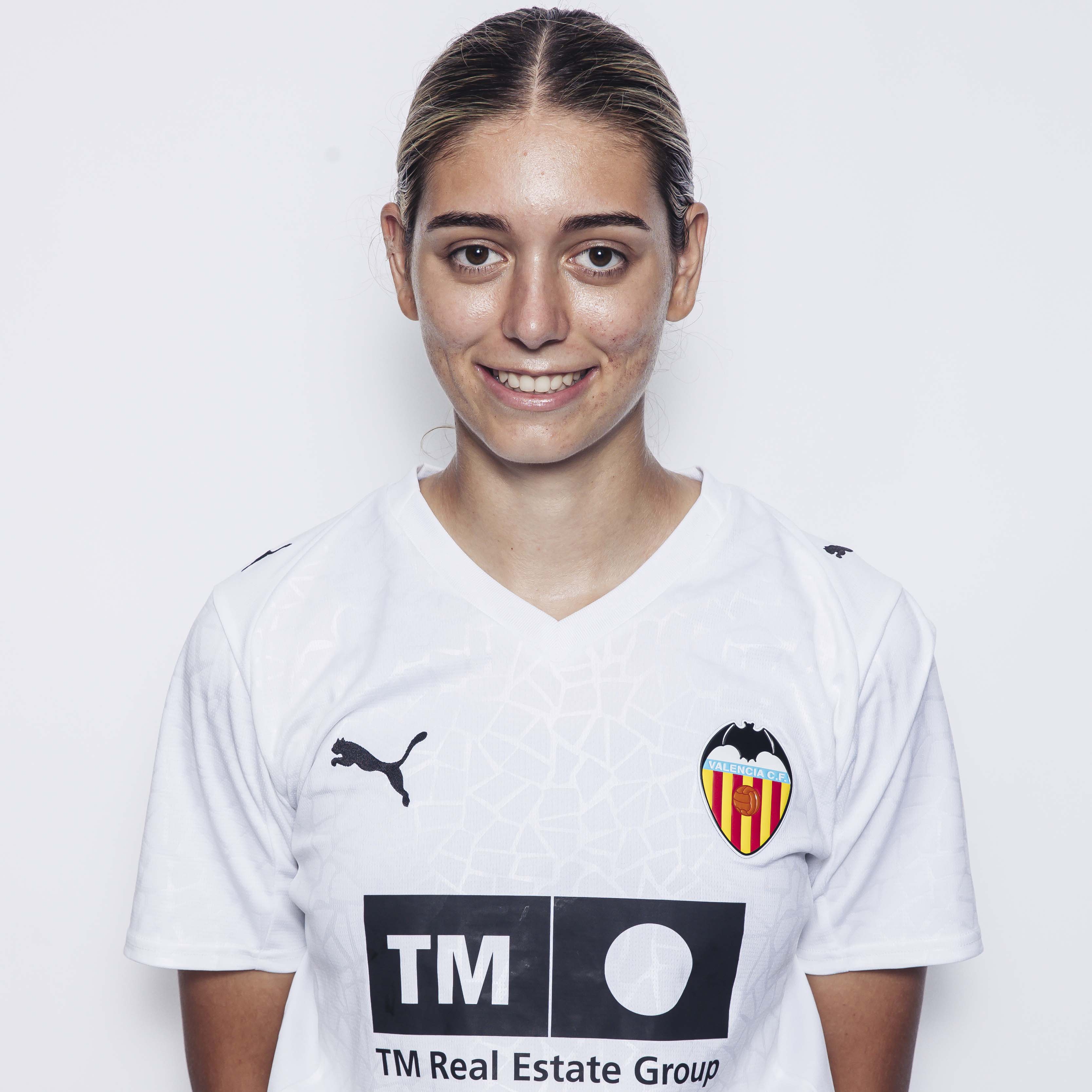Equipo Valencia Cf 