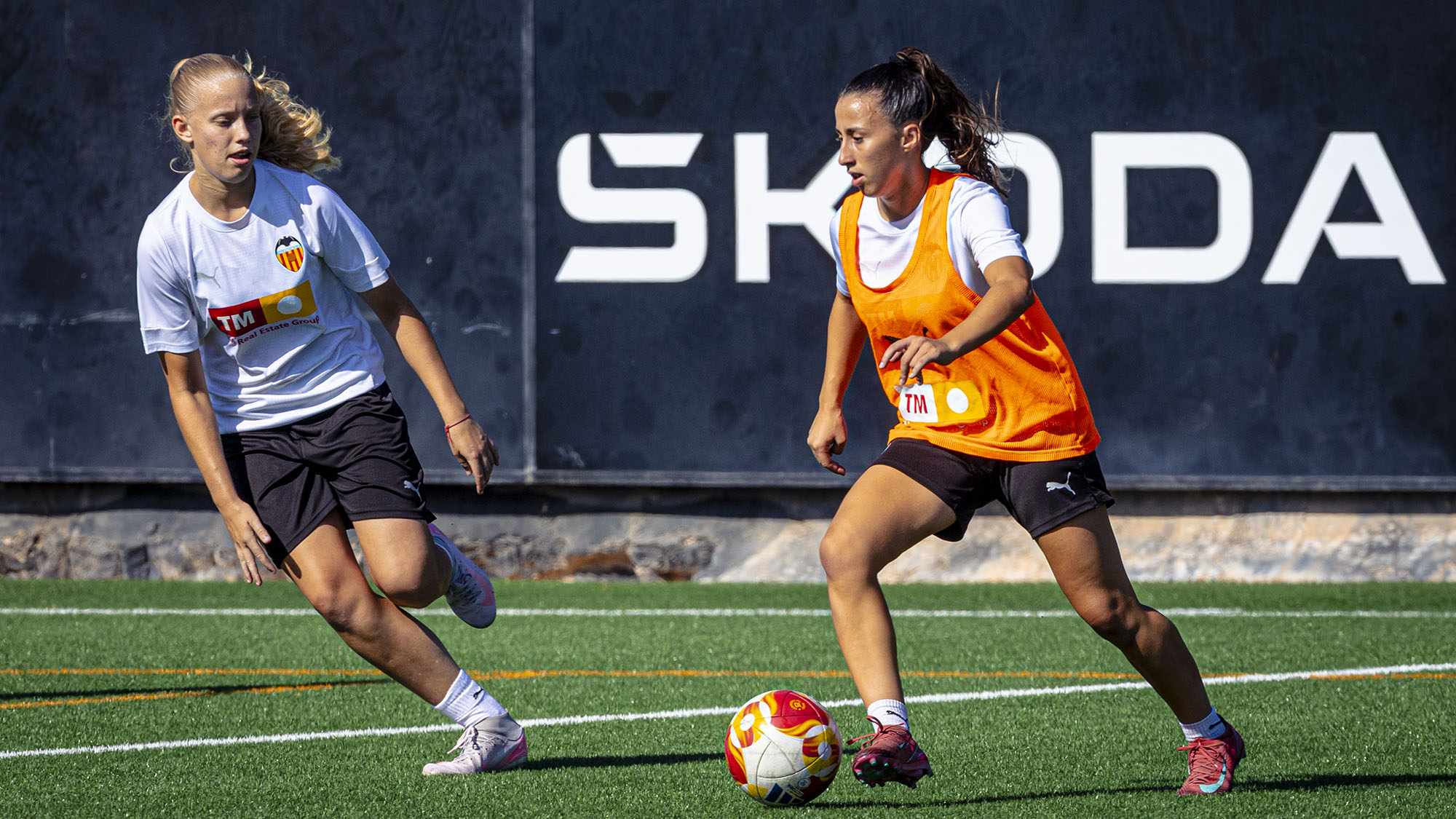 PREVIA | El VCF Femenino B a por la victoria en el primer partido como ...