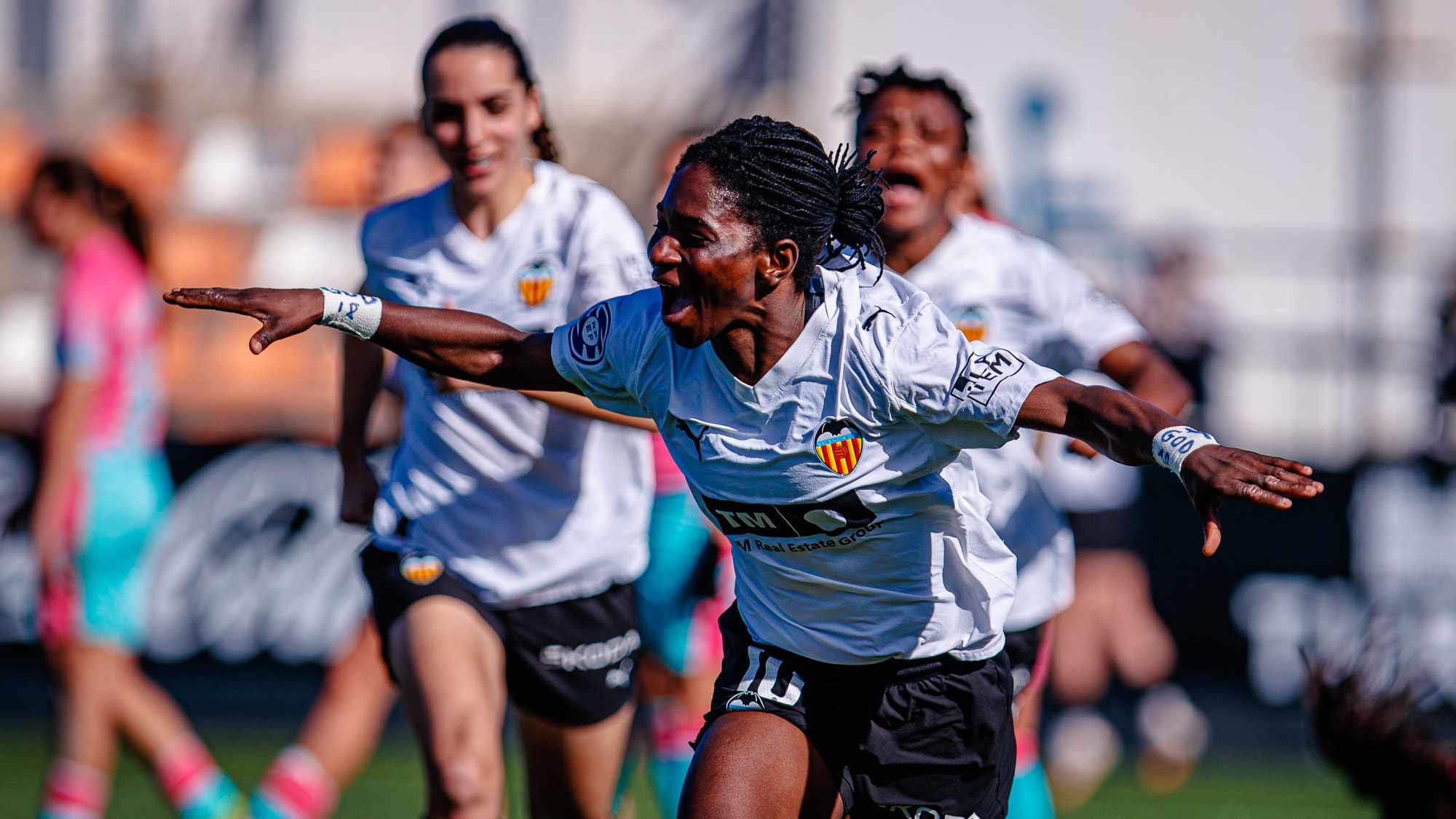 PREVIA | El Valencia CF Femenino quiere los tres ante el Real Madrid CF ...