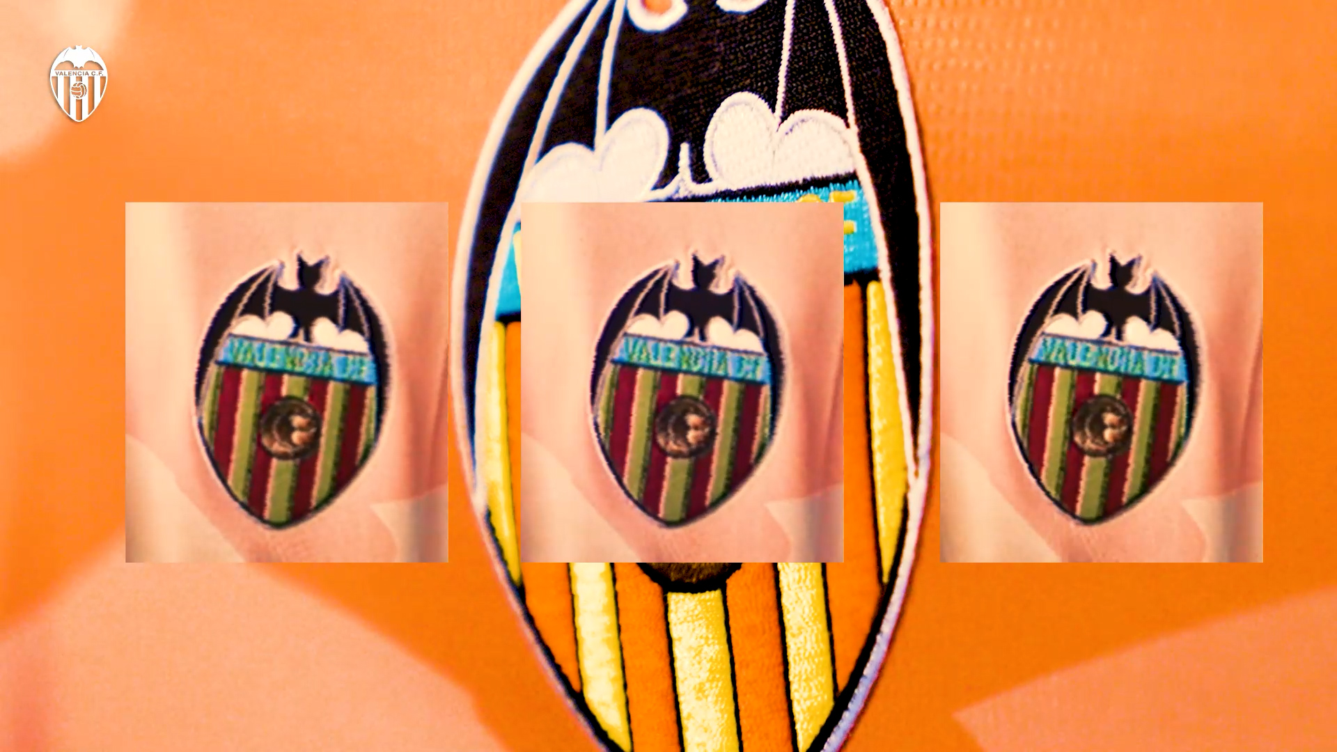 VALENCIA CF AND PUMA PRESENT THE 'RETRO JERSEY', A LIMITED EDITION