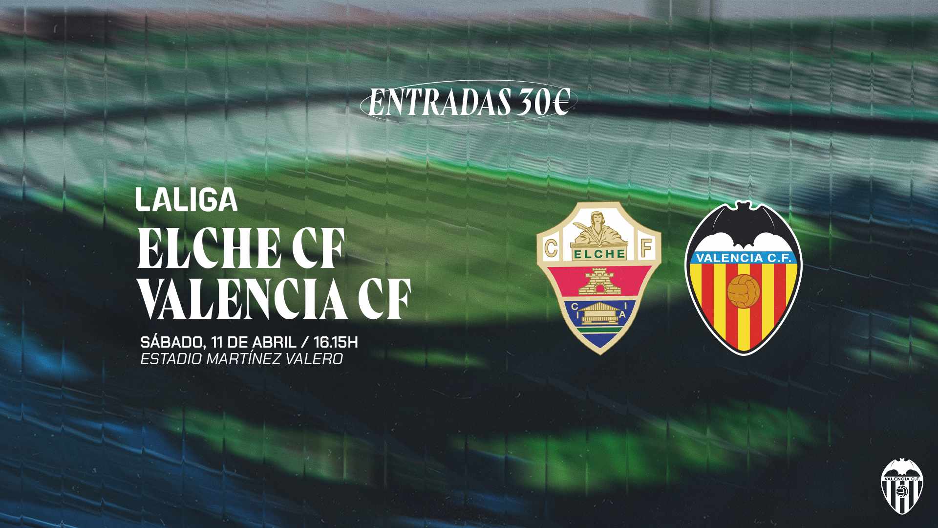 Ya a la venta las entradas de público visitante para el partido del ...