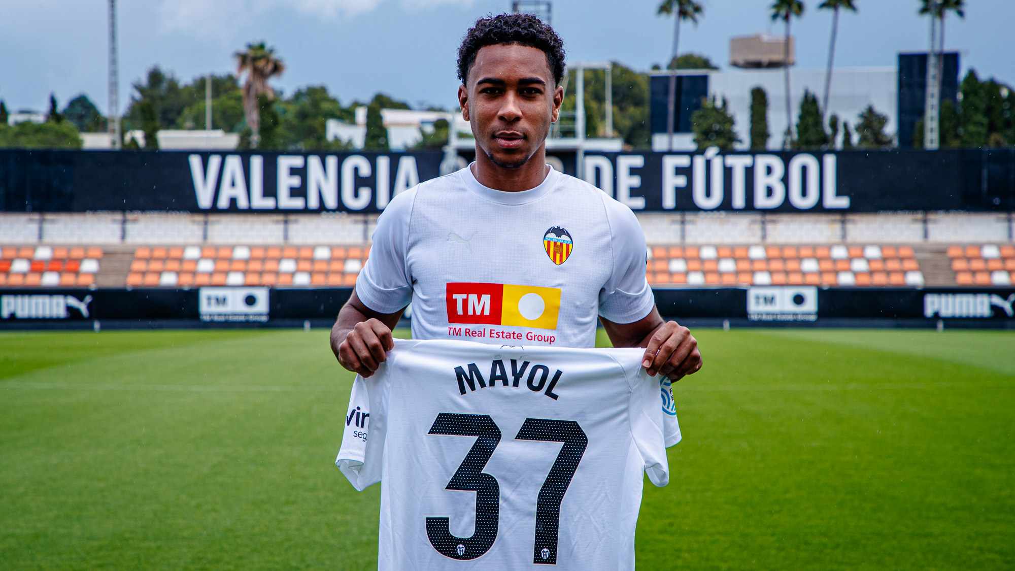 - Valencia CF