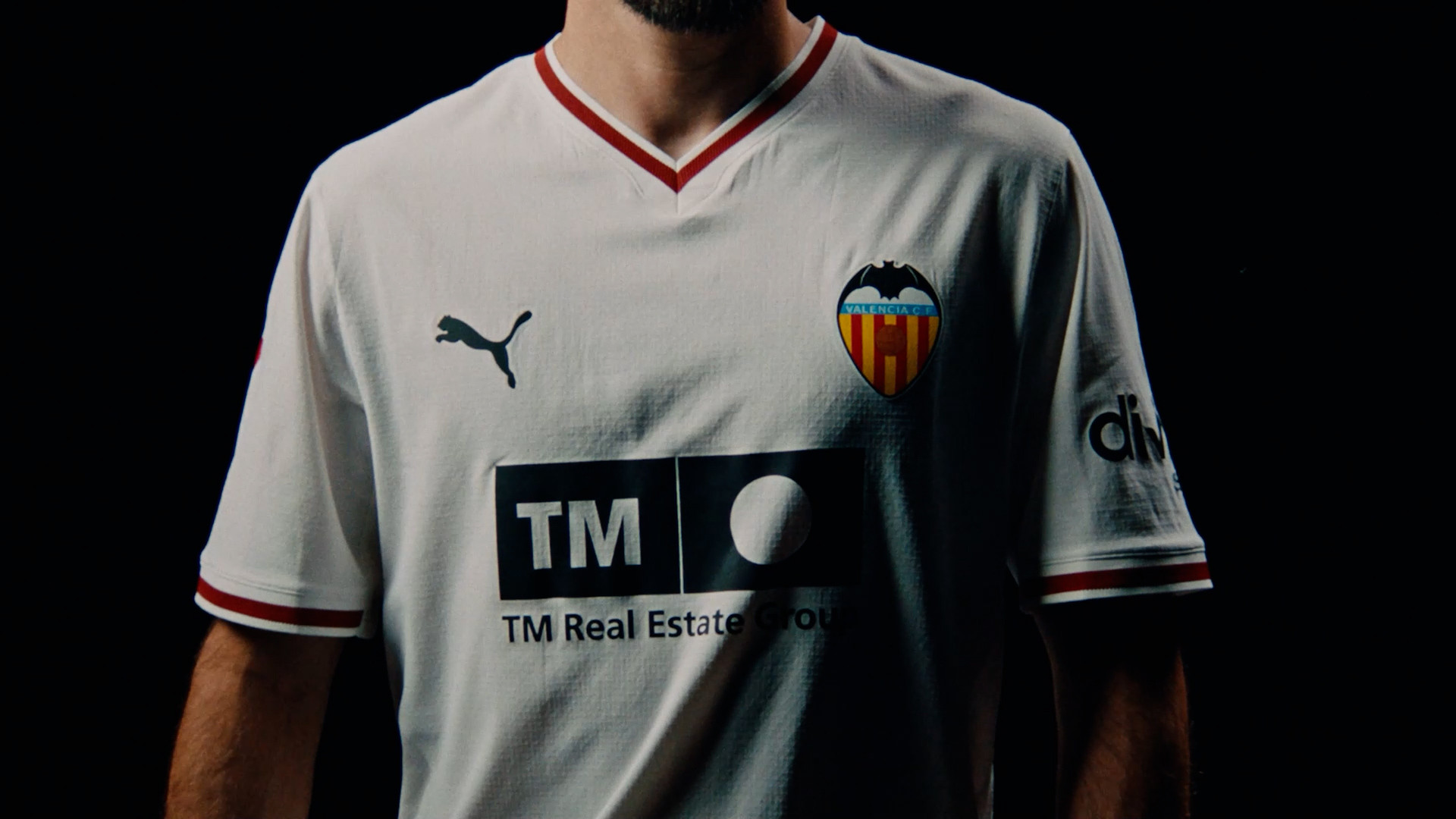 VALENCIA CF AND PUMA UNVEIL THE 2026.27 HOME KIT, A TRIBUTE TO